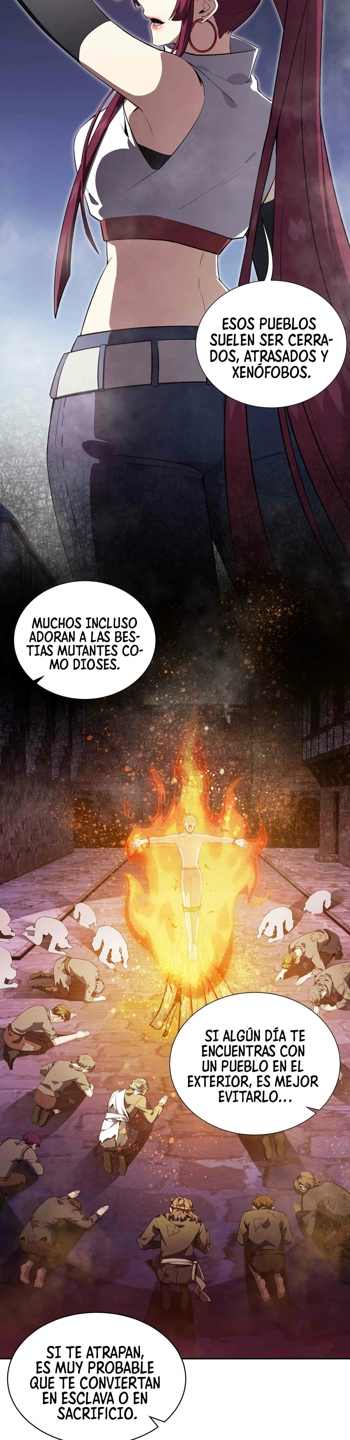 Hice Un Contrato Conmigo Mismo > Capitulo 20 > Page 51